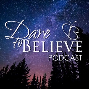 2.21 Dave and Taff Harvey: Living the Impossible