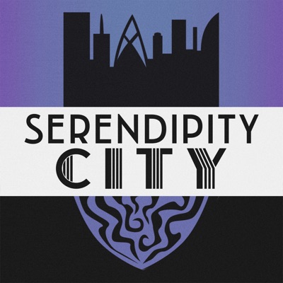 Serendipity City Serendipity City