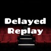 Delayed Replay artwork