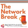 Network Break from Packet Pushers artwork