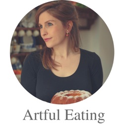 Artful Eating S2E1