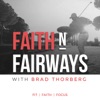 Faith N Fairways artwork