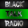 Black Talk Radio News w/ Scotty Reid artwork