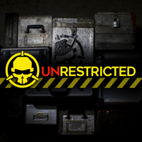 Rotor Riot: UNRESTRICTED podcast
