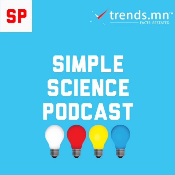 Simple Science Podcast