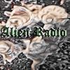 Alien Radio artwork