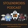 Stolendroids Podcast artwork