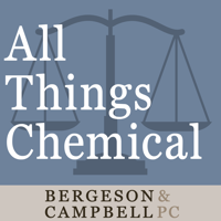 All Things Chemical podcast