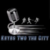 Keyes Two The City artwork