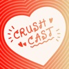 Crush Cast artwork