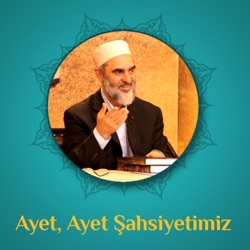 Âyet Âyet Şahsiyetimiz (Kur'an'dan Şifa Bulmak)