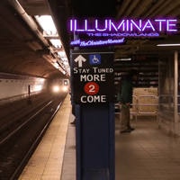 303 - Rev Stephanie Clarke on Illuminate The Shadowlands Podcast with The Christian Nomad
