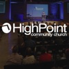 High Point Community Church Sermons artwork