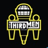 The Third Men Podcast artwork