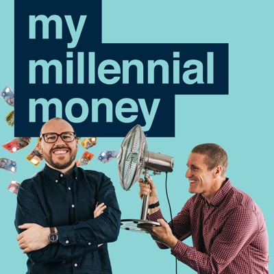 my millennial money my millennial money