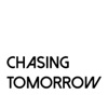 Chasing Tomorrow Podcast artwork