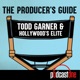 Ma Rainey’s Black Bottom / The Pursuit of Happyness producer: Todd Black!