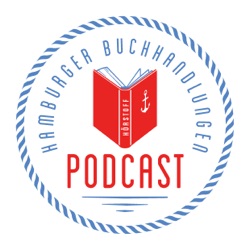 Hörstoff-Hamburg - Podcast der Hamburger Buchhandlungen