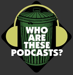 Podcasts  These Fantastic Worlds – Podcast – Podtail