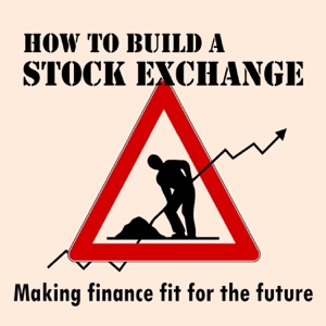 Episode 12. ‘The High Temple of Capitalism’