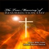 The True Meaning of Resurrection Day - Video artwork
