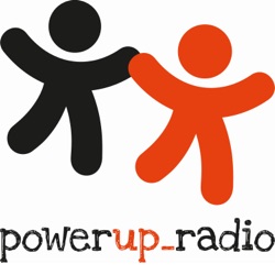 POWERUP PODCAST