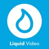 Liquid Church Message Video artwork