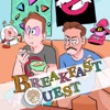 Breakfast Quest artwork