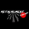 Metal Moment Podcast - English & Japanese Bilingual Show / Interviews / Guitar Talk / Beer / メタル / ビール  artwork