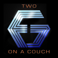 Two Fat Guys on a Couch podcast