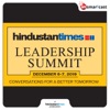 Hindustan Times Leadership Summit Highlights artwork