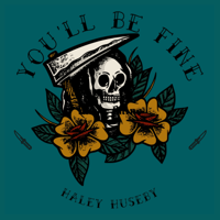 You'll Be Fine podcast