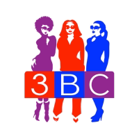 3BC (Three Black Chicks) powered by KUDZUKIAN podcast