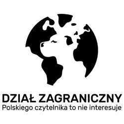 🖋 Karo. Zbawiciel przyszedł znikąd (Dział Zagraniczny Reportaż#031)