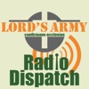 Lord's Army Radio Dispatch artwork