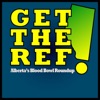 Get The Ref! - Alberta's Blood Bowl Roundup artwork