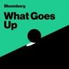 What Goes Up artwork