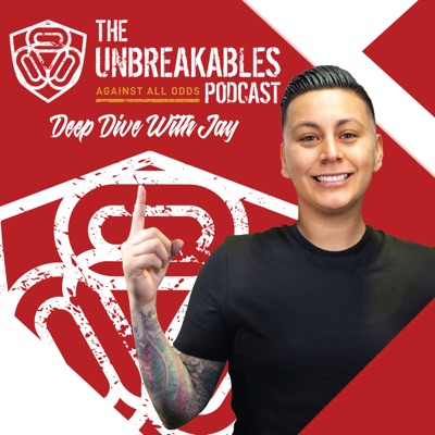 The Unbreakables Podcast The Unbreakables Podcast