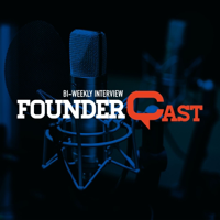 FounderCast podcast