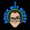 Brick Wit House Comedy Podcast artwork