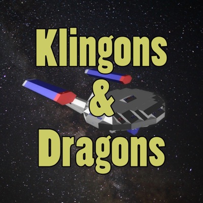 Klingons and Dragons Klingons and Dragons