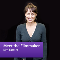 Strangerland: Meet the Filmmaker podcast
