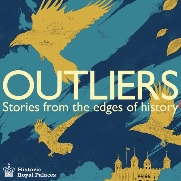 Outliers - Stories from the edges of history
