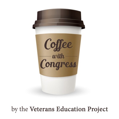 Coffee with Congress Coffee with Congress