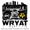 WRYAT New Orleans Public Radio artwork