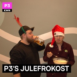 P3's julefrokost