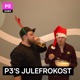 P3's julefrokost 2019-12-21