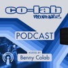Co-Lab Recordings Podcast artwork
