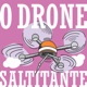 O Drone Saltitante