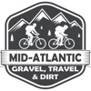 Mid-Atlantic Gravel, Travel & Dirt artwork